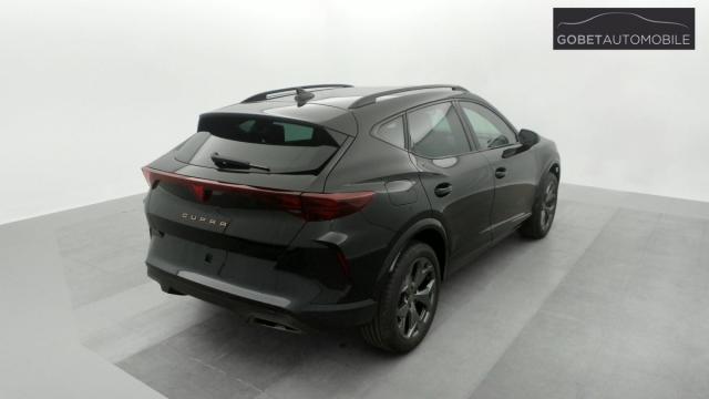 Cupra Formentor image 3