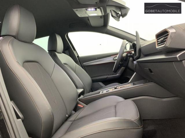 Cupra Formentor image 2