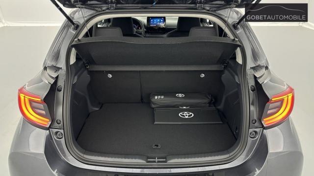 Toyota Yaris image 3