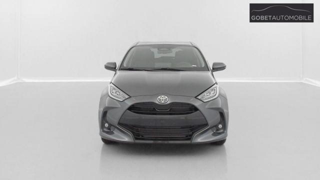 Toyota Yaris image 1