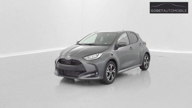 Toyota Yaris image 9