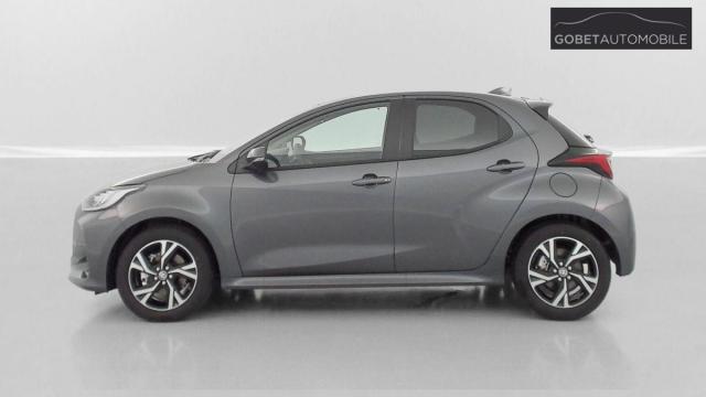 Toyota Yaris image 4