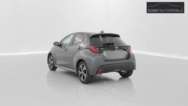 Toyota Yaris image 6