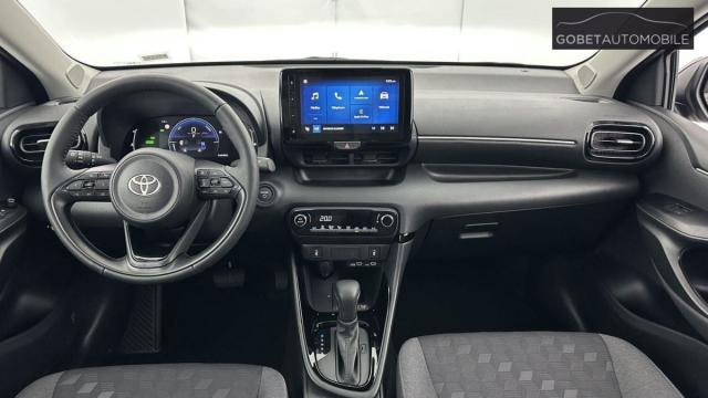 Toyota Yaris image 7