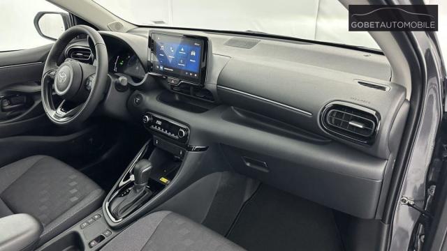Toyota Yaris image 8