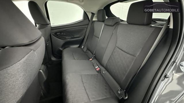 Toyota Yaris image 5