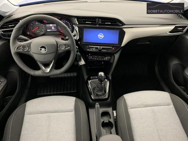 Opel Corsa image 6