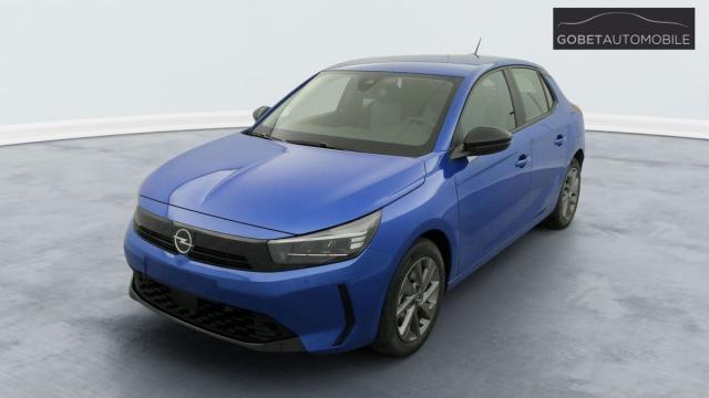 Opel Corsa image 4