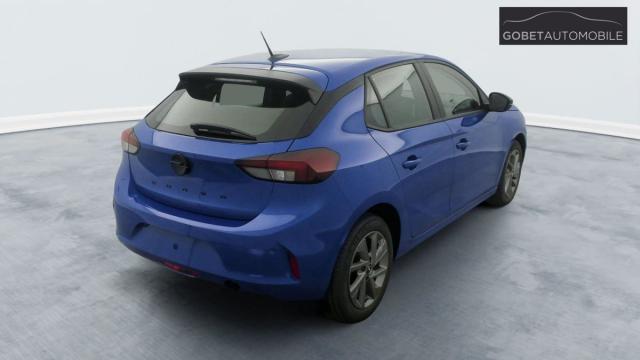 Opel Corsa image 8