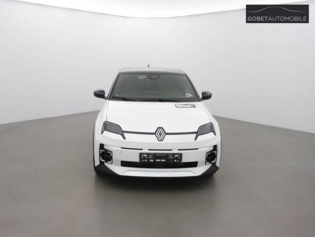 Renault R 5 image 7