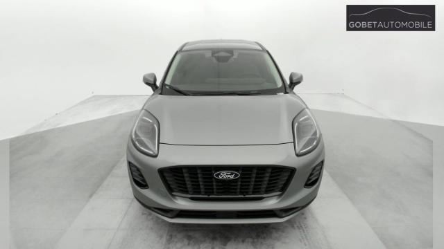 Ford Puma image 3