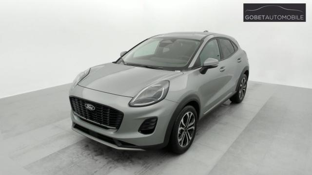 Ford Puma image 5