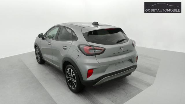 Ford Puma image 7