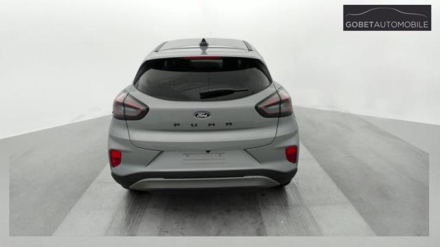 Ford Puma image 4