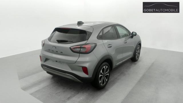 Ford Puma image 9