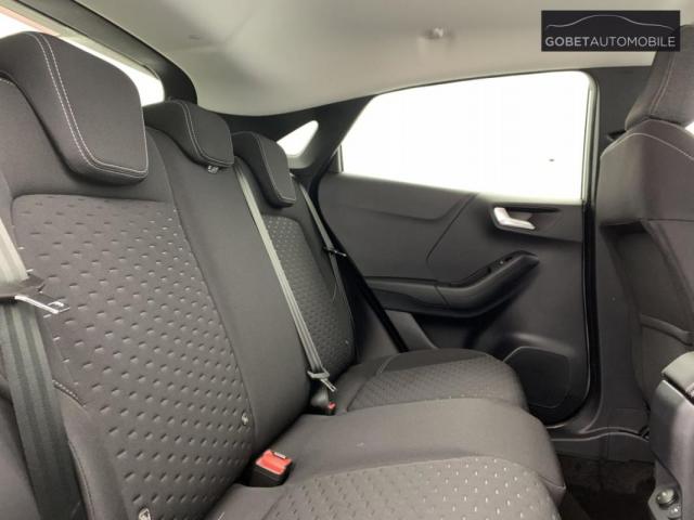 Ford Puma image 6