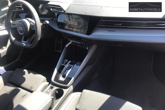 Audi A3 Sportback image 8