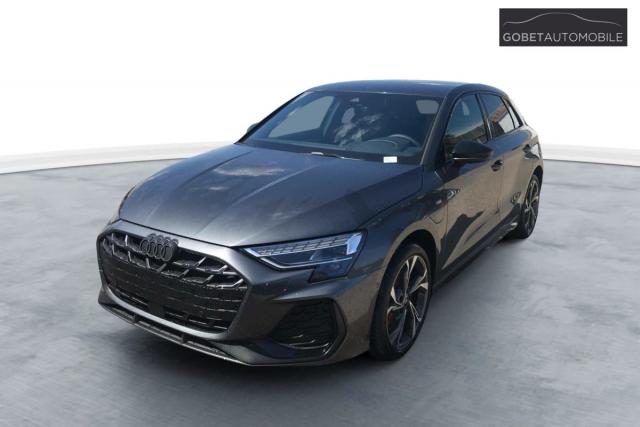 Audi A3 Sportback image 6