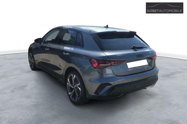 Audi A3 Sportback image 9