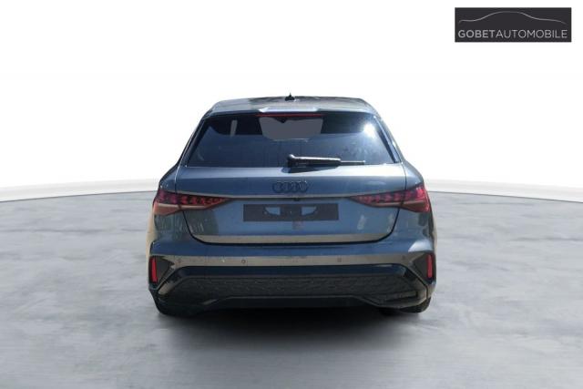 Audi A3 Sportback image 7