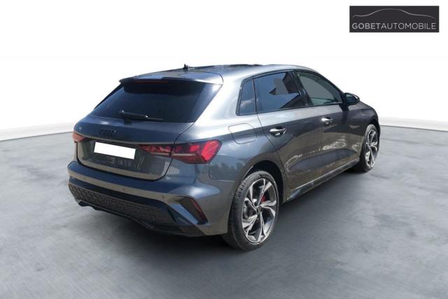 Audi A3 Sportback image 4