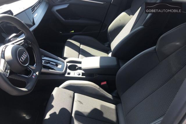 Audi A3 Sportback image 2