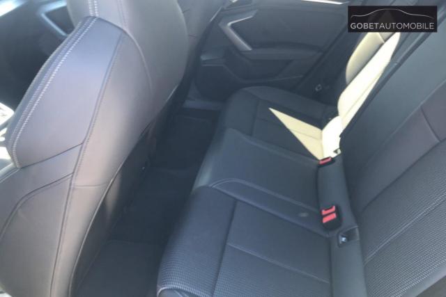 Audi A3 Sportback image 3
