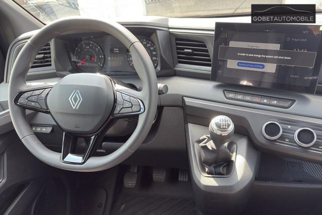 Renault Master image 6