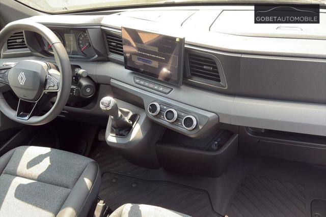 Renault Master image 7
