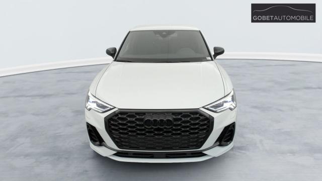 Audi Q3 Sportback image 6