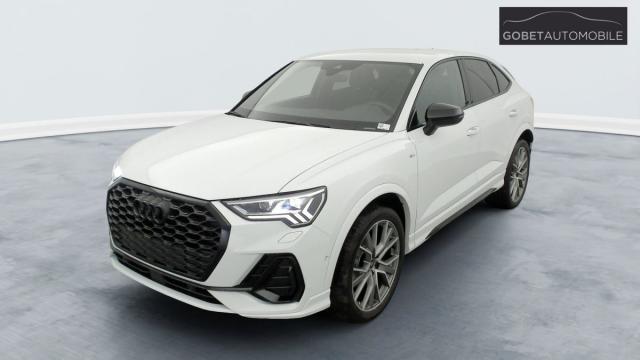 Audi Q3 Sportback image 7