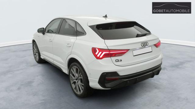 Audi Q3 Sportback image 4
