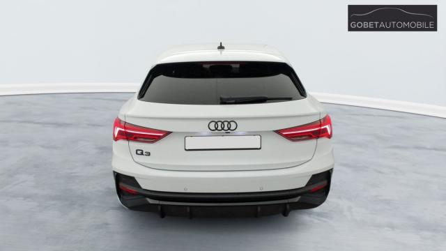 Audi Q3 Sportback image 9