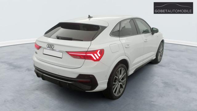 Audi Q3 Sportback image 3