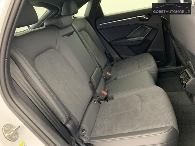 Audi Q3 Sportback image 8