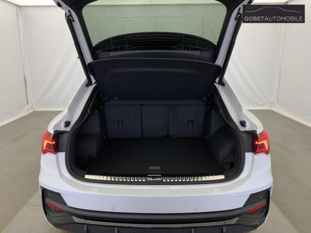 Audi Q3 Sportback image 2