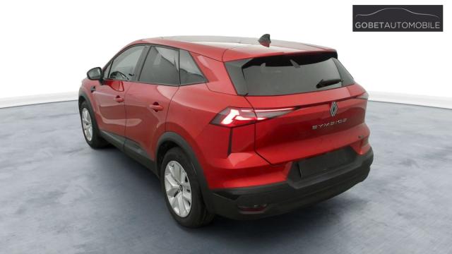 Renault Symbioz image 7