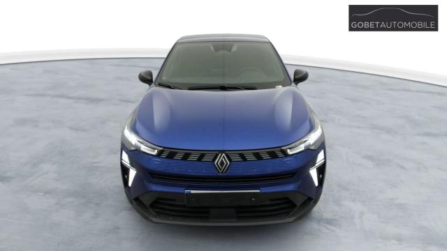 Renault Symbioz image 5