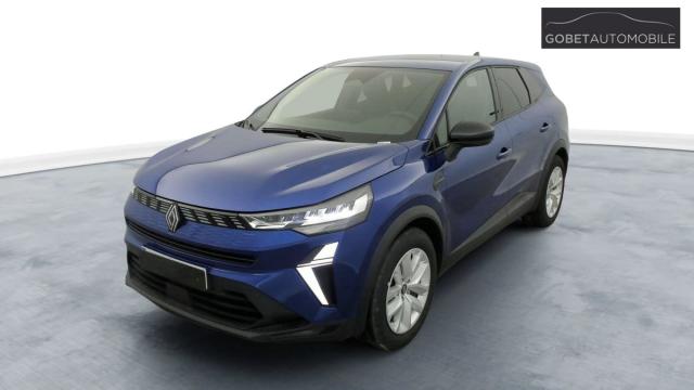 Renault Symbioz image 6