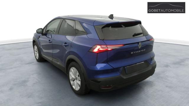 Renault Symbioz image 2
