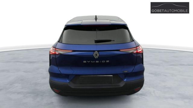 Renault Symbioz image 8