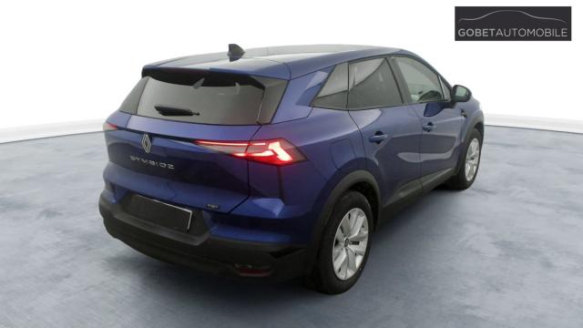 Renault Symbioz image 4
