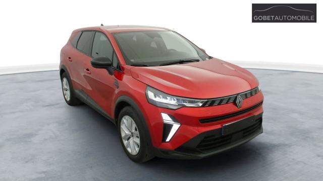 Renault Symbioz image 3