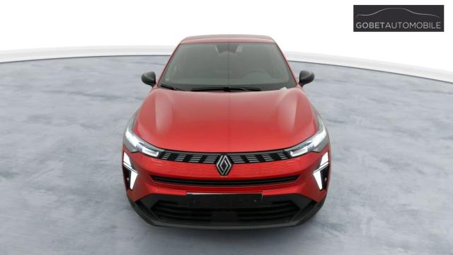 Renault Symbioz image 9