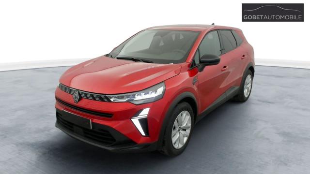 Renault Symbioz image 1