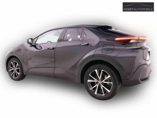 Toyota C-Hr image 5
