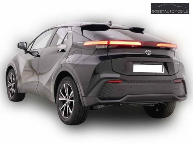Toyota C-Hr image 8