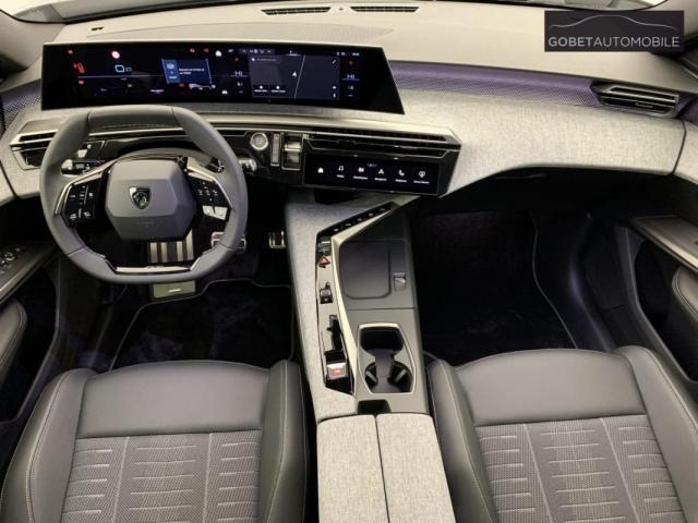 Peugeot 5008 image 9