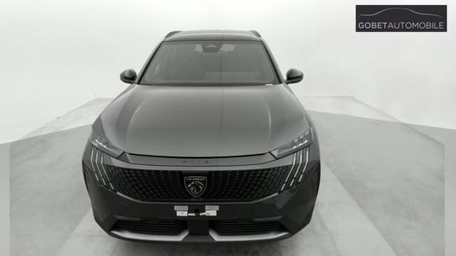 Peugeot 5008 image 5