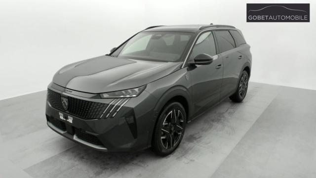Peugeot 5008 image 2